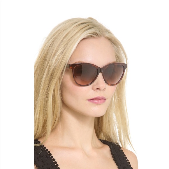 Marc By Marc Jacobs Accessories - Marc by Marc Jacobs Cat Eye Sunglasses